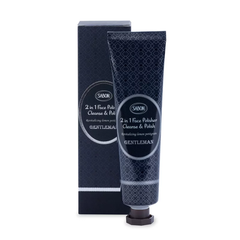 Exfoliant de fata Travel